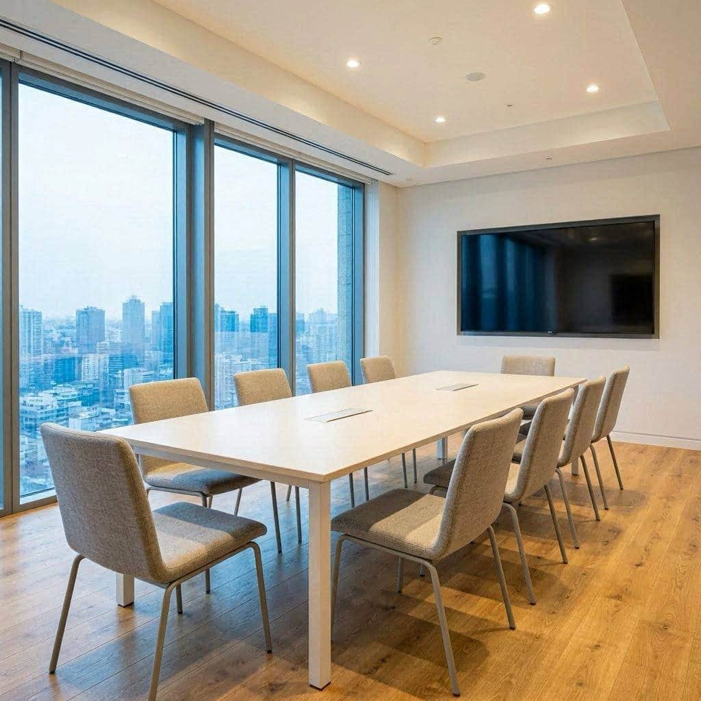 MAX科技小镇文章配图